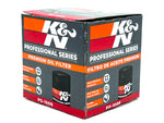 K&N PS-1008 Oil Filter