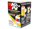 K&N HP-1010 Oil FIlter