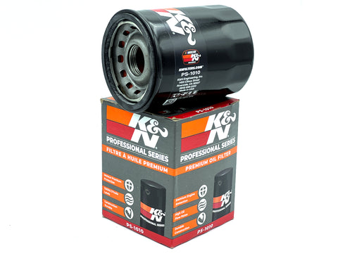 K&N PS-1010 Oil Filter