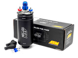 AEM 50-1005 400lph Inline High Flow Fuel Pump