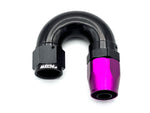 Female 180 Degree Swivel Fitting (rubber hoses)