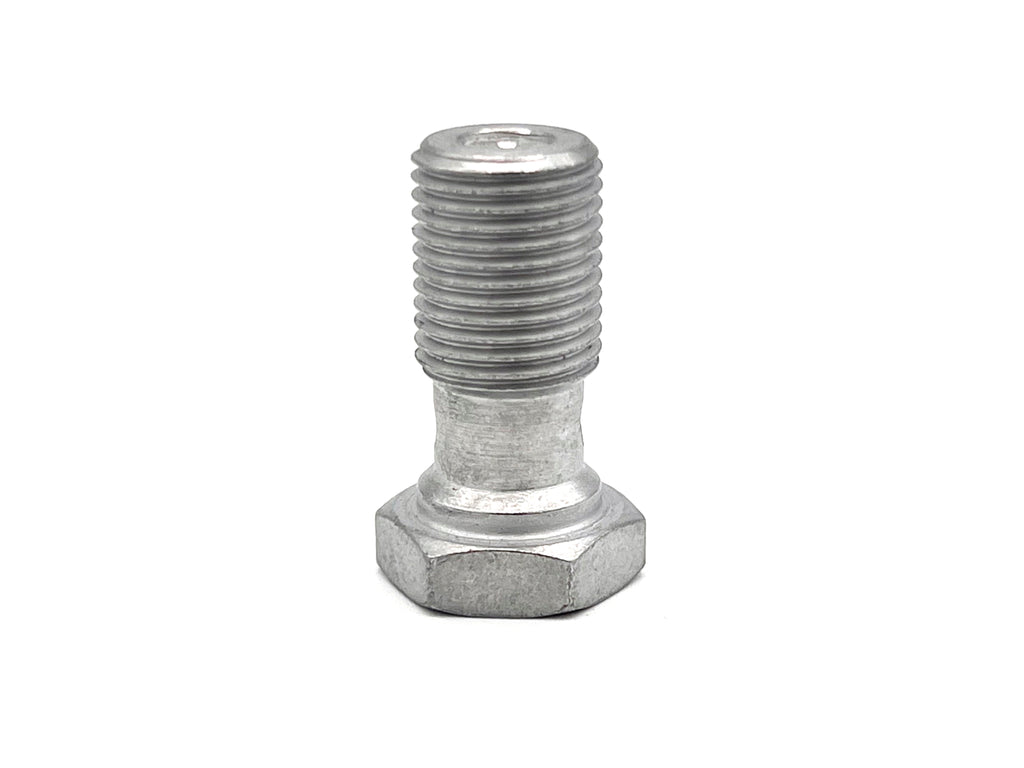 Perno Banjo Tubo De Metal Tornillos Tornillos Pernos 8mm | Cuotas Sin Interés