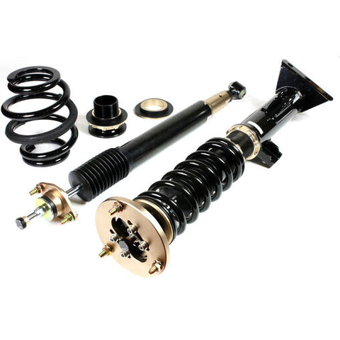 BC Racing BR-RA Coilovers for BMW 3 Series E36 (90-99)