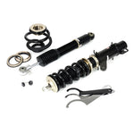BC Racing BR-RN Coilovers for VW Golf 4 - 4 Motion (97-03)