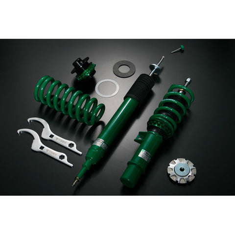 Tein Street Advance Z Coilovers for BMW 1 Series E87 (04-11)
