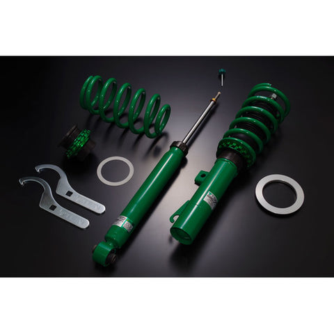 Tein Street Advance Z Coilovers for VW Golf 6 TSI / GTI