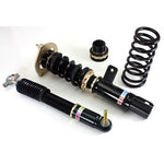 BC Racing BR-RA Coilovers for Renault Megane RS 2 (04-09)