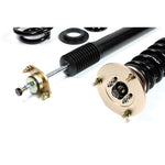 BC Racing BR-RH Coilovers for BMW 3 Series E46 (98-05)