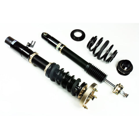 BC Racing BR-RH Coilovers for BMW 3 Series E30 (82-91)