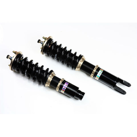 BC Racing BR-RS Coilovers for Honda Civic Type R EK9 (96-00)