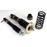 BC Racing BR-RA Coilovers for Renault Megane RS 2 (04-09)