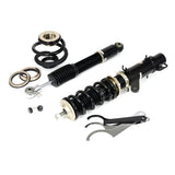 BC Racing BR-RN Coilovers for Audi A3 8L Quattro (96-03)