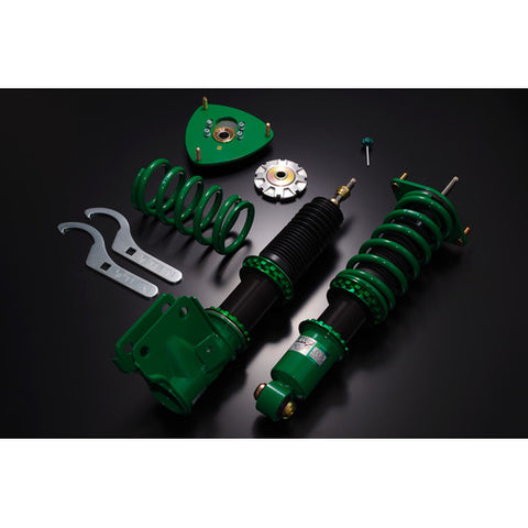 Tein Flex Z Coilovers for Subaru Impreza WRX STI GRB (07-14)