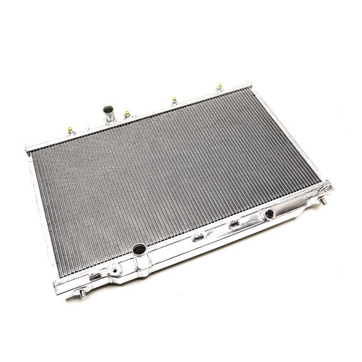 Koyorad Aluminium Radiator for Honda Civic Type R FK8 (2017 ...