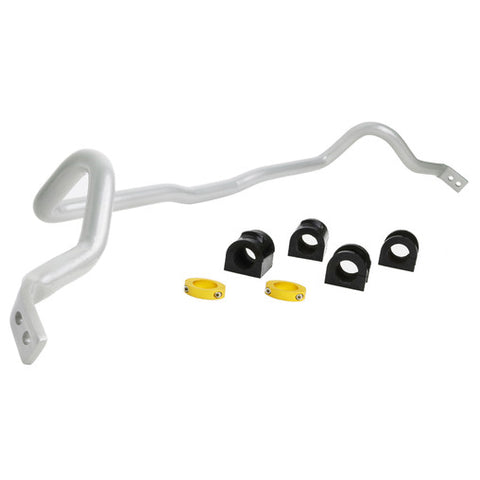 Whiteline Front Anti-Roll Bar for Mazda 3 MPS BL (09-14)