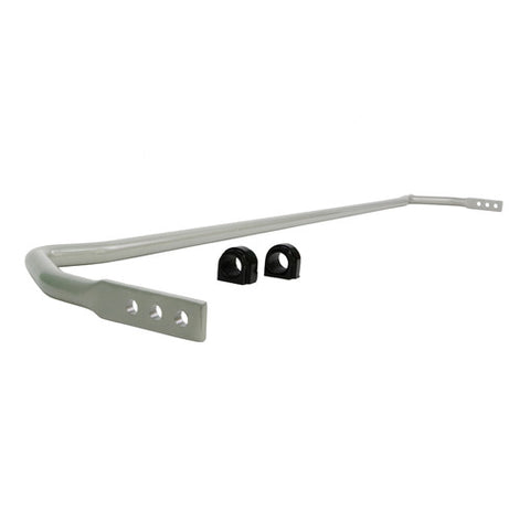 Whiteline Front Anti-Roll Bar for Mini Cooper R50, R52, R53 (00-09)