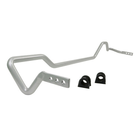Whiteline Rear Anti-Roll Bar for Subaru Impreza WRX & STI GD (02-07)