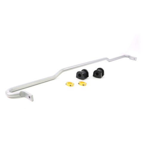 Whiteline Rear Anti-Roll Bar for Subaru Impreza WRX & STI GJ / GP (11-14)