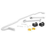 Whiteline Rear Anti-Roll Bar for Subaru Impreza WRX & STI GV / GR (07-11)