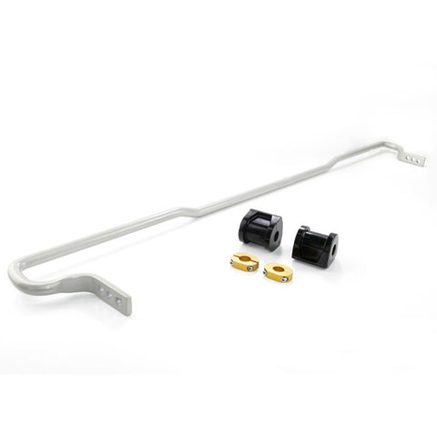 Whiteline Rear Anti-Roll Bar for Toyota GT86/Subaru BRZ