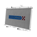 Koyorad Aluminium Radiator for Mazda RX-7 FD