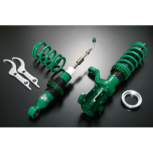 シビックTYPE-R EP3 TEIN STREET ADVANCE Z リア Tein Street Advance Z Coilovers for Honda Civic Type R EP3