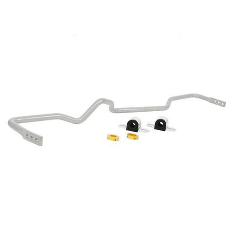 Whiteline Rear Anti-Roll Bar for Nissan 350Z