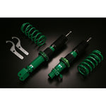 Tein Street Basis Z Coilovers for Honda Civic ED, EE (89-91, Fork Type)