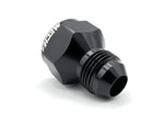 AN ORB Female to Male Flare Reducer Adapter