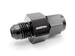 AN Male/Female Fitting with 1/8 NPT Side Port