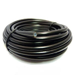 AN4 Stainless-steel Braided Hose (PTFE core+PVC Sleeve)