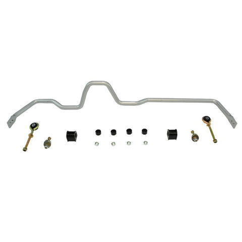 Whiteline Rear Anti-Roll Bar for Nissan 200SX S13